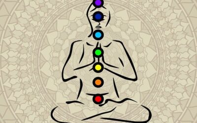 Chakra Healing