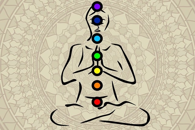 Chakra Healing