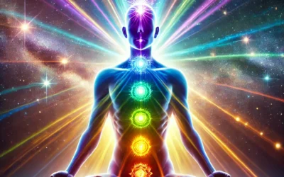 Intro To The Seven Chakras